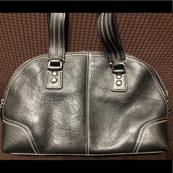 Coach purse - Picture 2 of 8